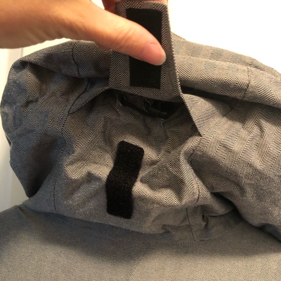 Columbia Full Length Winter Coat - Picture 4 of 13